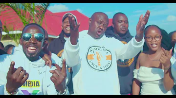 Asanda Mutua Katuku (Mombasa) by Ken wa Maria (OFFICIAL VIDEO)