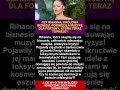 CZY RIHANNA, KRÓLOWA BIZNESU, POŚWIĘCIŁA MUZYKĘ DLA FORTUNY, KTÓRA TERAZ TOPNIEJE?