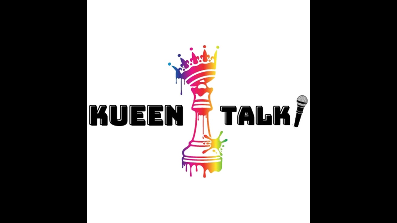 Kueen Talk: Authenticity in Storytelling: A Conversation with Tye Talks (Episode 68)