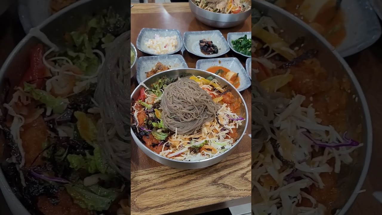 남해맛집 "남해전복물회"  #남해여행 #남해맛집 #남해전복물회