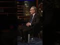 #BillMaher: #gavinnewsom is the “strongest” Democratic nominee “right now” #news #politics