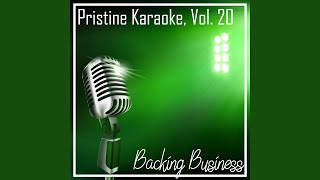 For Once in My Life (Originally Performed by Noah Cyrus) (Instrumental Version)