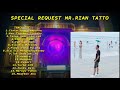 Dugem nonstop terbaru 2023 special request mr rian tatto
