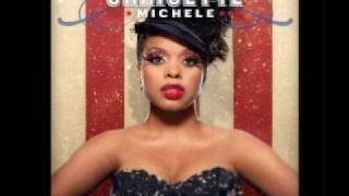 Watch Chrisette Michele I Know Nothing video