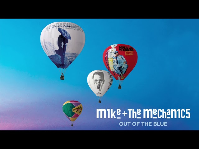 Mike & The Mechanics - One Way