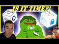  is it time for chainlink price breakout near  link may 2024 close update 