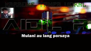 BOSUR BOSUR MANGIDAH KARAOKE SIMALUNGUN