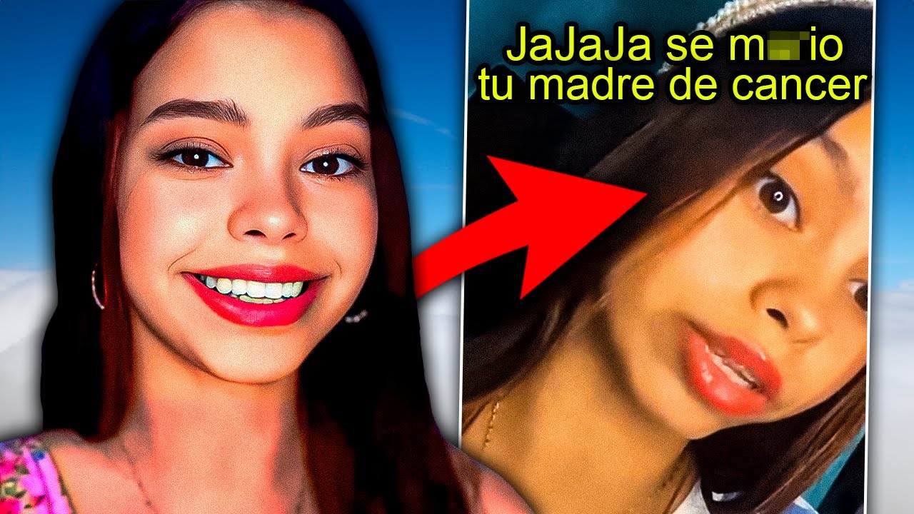 Se BURLÓ de una SEÑORA con 𝐂𝐀𝐍𝐂𝐄𝐑 pero el KARMA fue BRUTAL