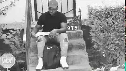 Calvin Stone X EHiRi (Dir. By Lion Cave Productions)