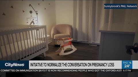 Normalizing difficult conversations around loss