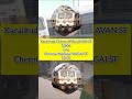 Rake sharing system in INDIAN RAILWAYS - TAMIL #shorts