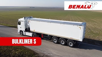 Bulkliner S