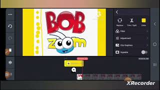 bob zoom logo remake speedrun be like
