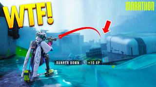 Marathon Wtf U0026 Funny Moments Ep 1