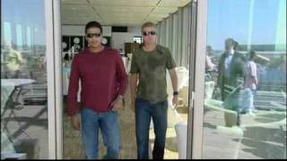 Atp Tennis Show - Bhupathi & Knowles Tour Hamburg