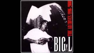 Big L - Hit It