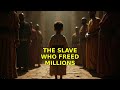 The Slave Who Freed Millions — The Story of Epictetus