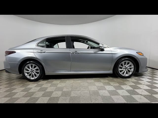 2021 Toyota Camry at Oxmoor Toyota  Louisville & Lexington, KY T57673A class=