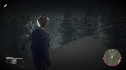 Friday the 13th: Cheaters never win