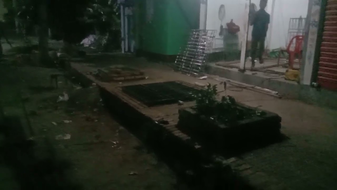 Bismillah engineering Apne der Maje Chhota ka video green Sabiya green Amar mobile numbe01327889005