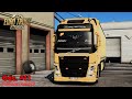 Euro Truck Simulator 2 | Odc. #11