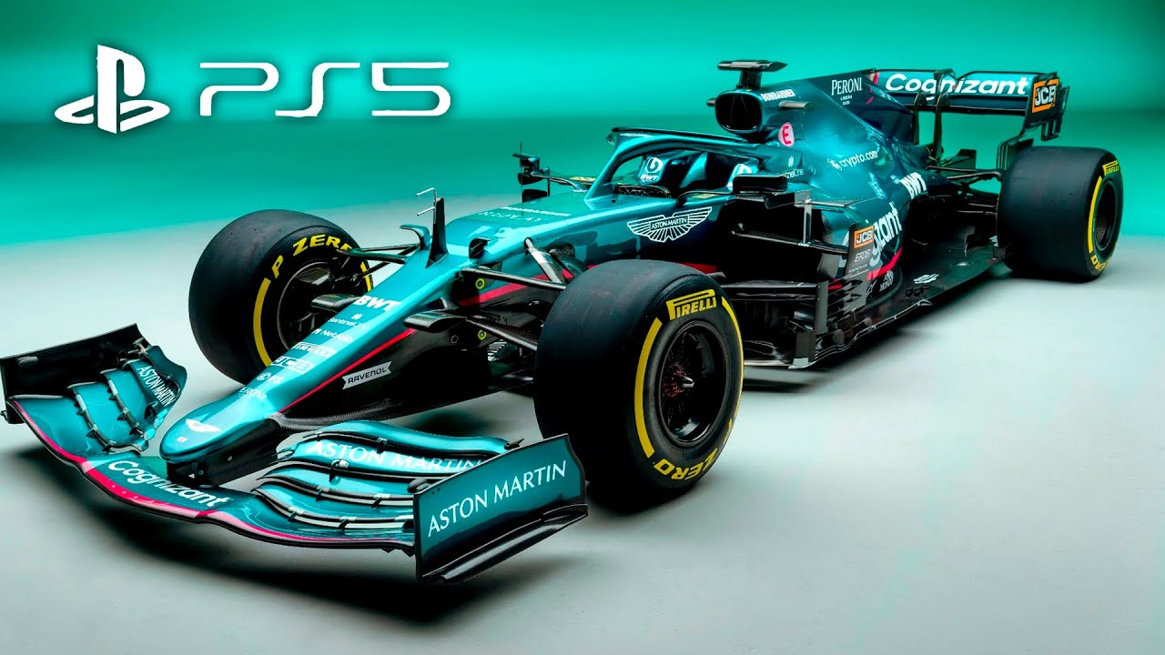 f1 2021 ps4 f1 2021 ps4