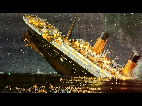 titanic honor and glory demo 3 sinking