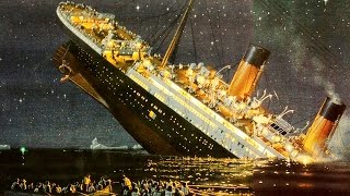 12 HAUNTING FACTS About The Titanic