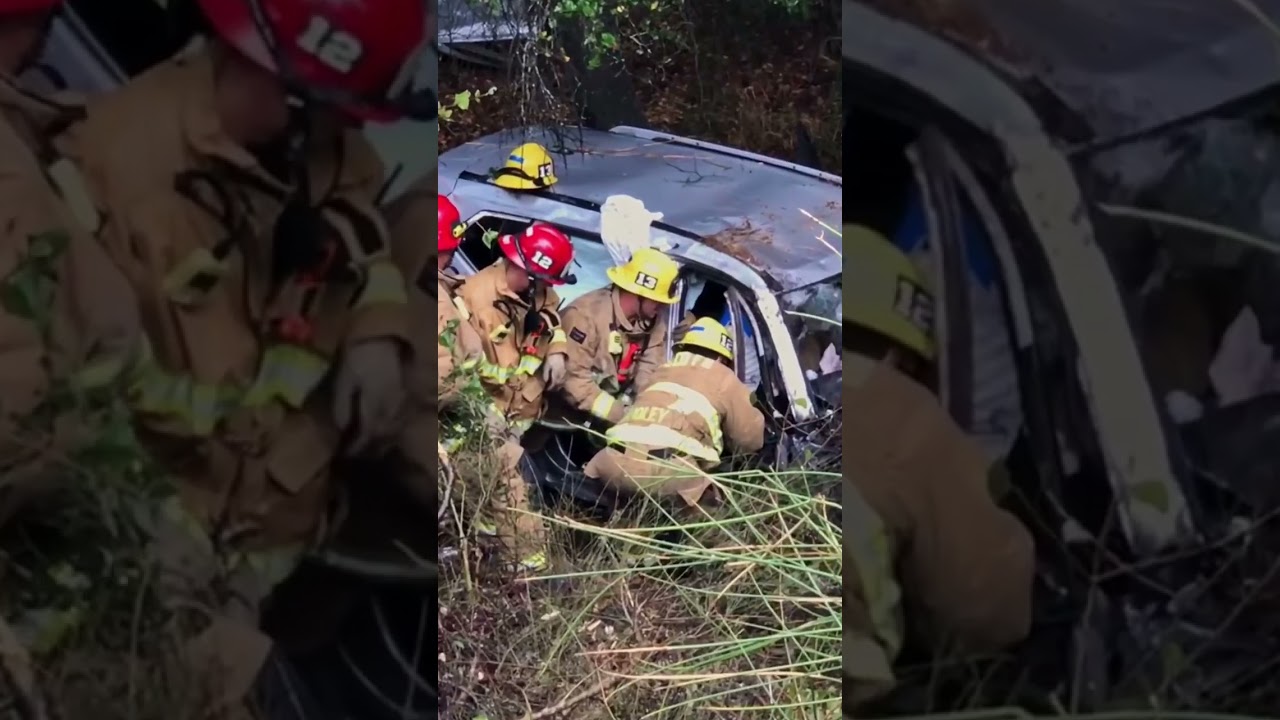 Santa Barbara County Fire Department is hiring! Learn more and apply at FCTConline.org/NowHiring