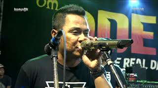 Bang fendik - Angka 1 'OM ADELLA LIVE TELAGA BIRU' BANGKALAN | MADURA