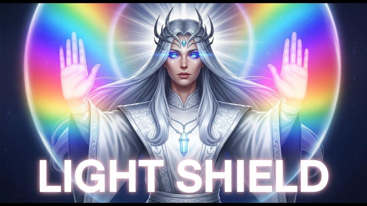 Healing Chants ✧ Pleiadian Mantra for Vibrational Elevation & Meditation