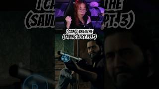 Part 14; #detroitbecomehuman - still running 😭 // 🕹️ // #telltalegames #whattoplay #gaming