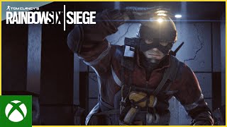 Rainbow Six Siege: Operation Steel Wave Launch Trailer | Ubisoft [NA] screenshot 5