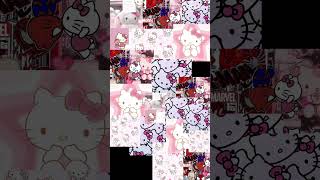 Hello kitty wallpaper