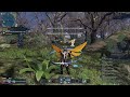 Gunner gameplay - PSO2:NGS