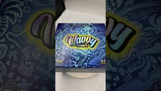 Wavy New brand. Catching eyes. 2g flip device with good flavor selection , DM link in description
