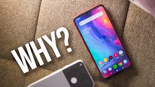 Why I SWITCHED from Pixel to Redmi Note 7 Pro!