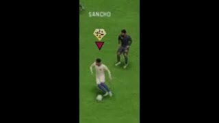 Jadon Sancho - Jet Baba Sesi Kısın Baya Bi Kısın