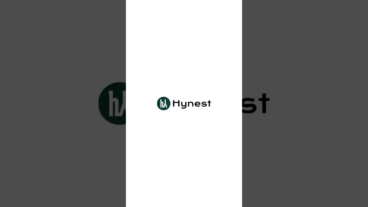#Hynest