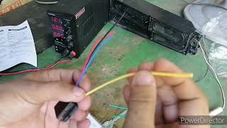 Bluetooth Carstereo order at Shopee