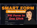 Building an AI-Powered Chrome Extension with WXT Framework + Gemini API