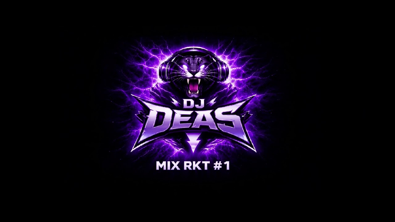 MIX 2026 - RKT DETONADO #1 - DJ DEAS