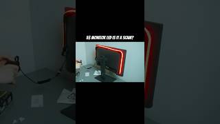 Cheapest Led Monitor Light For 5 Is Crazy