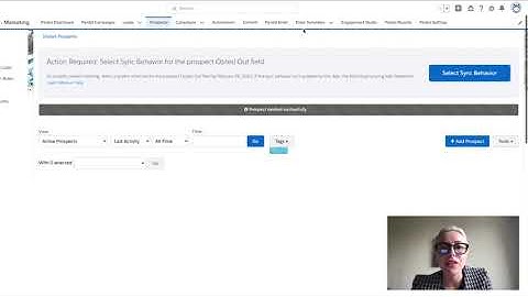 Why You should delete all your Pardot MCAE Test records from org and Recycle Bin