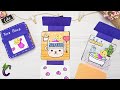 DIY - TOCA BOCA baby&#39;s room. Detailed tutorial.