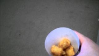 How 2 mash potatoes @WeTeachUHow2