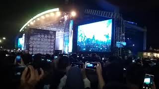 Jakarta fair