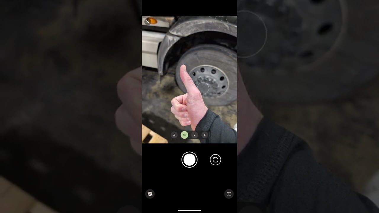 Jett Express Motive App Training 1/7/25