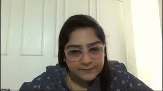 Basic Numerology Webinar/ Batch - 87