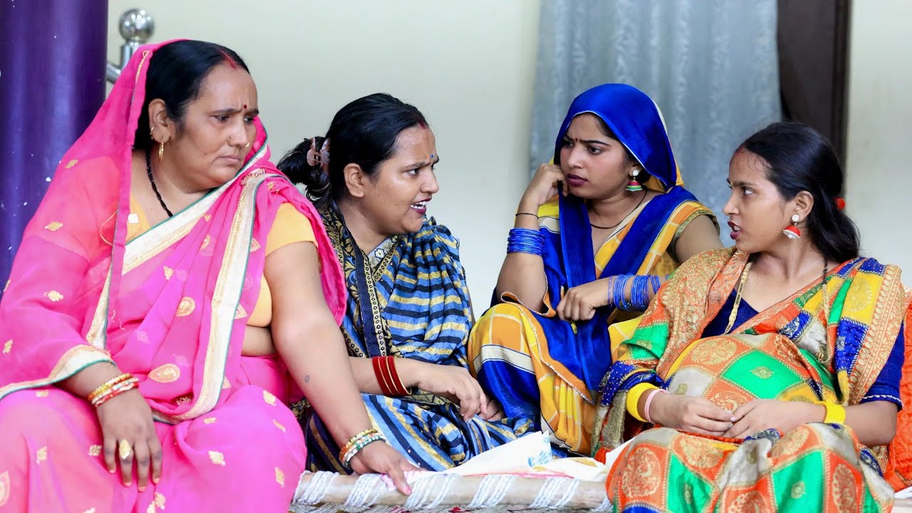 ननद आई नईहर लडिका होवावई।। रोली जौनपुरिया अवधी कॉमेडी वीडियो।।